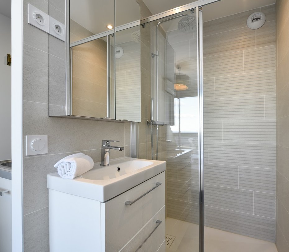 Horizon - Studio Héliopolis AB 408 - Luxe - 2 people