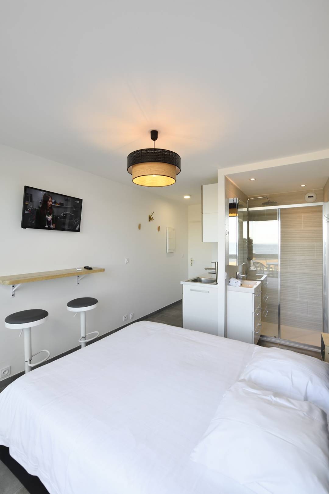Horizon - Studio Héliopolis AB 408 - Luxe - 2 people