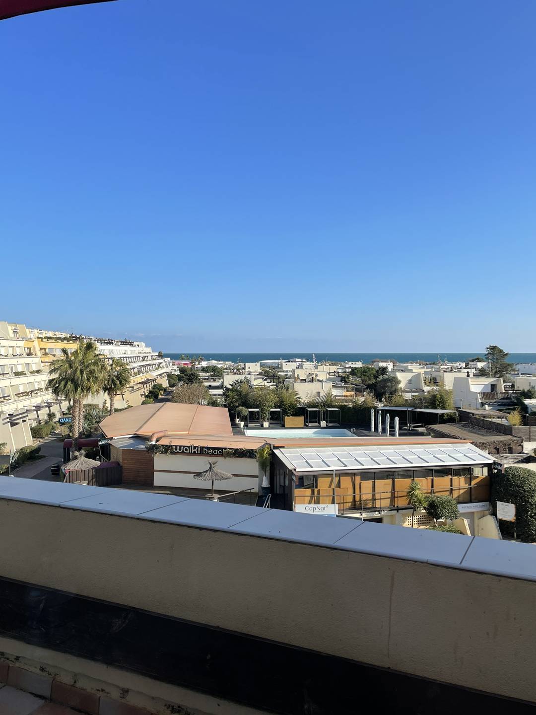 Port Nature Apartamento PN568 - 4 personas