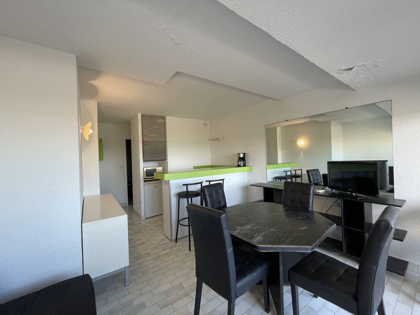 Port Nature Apartamento PN568 - 4 personas