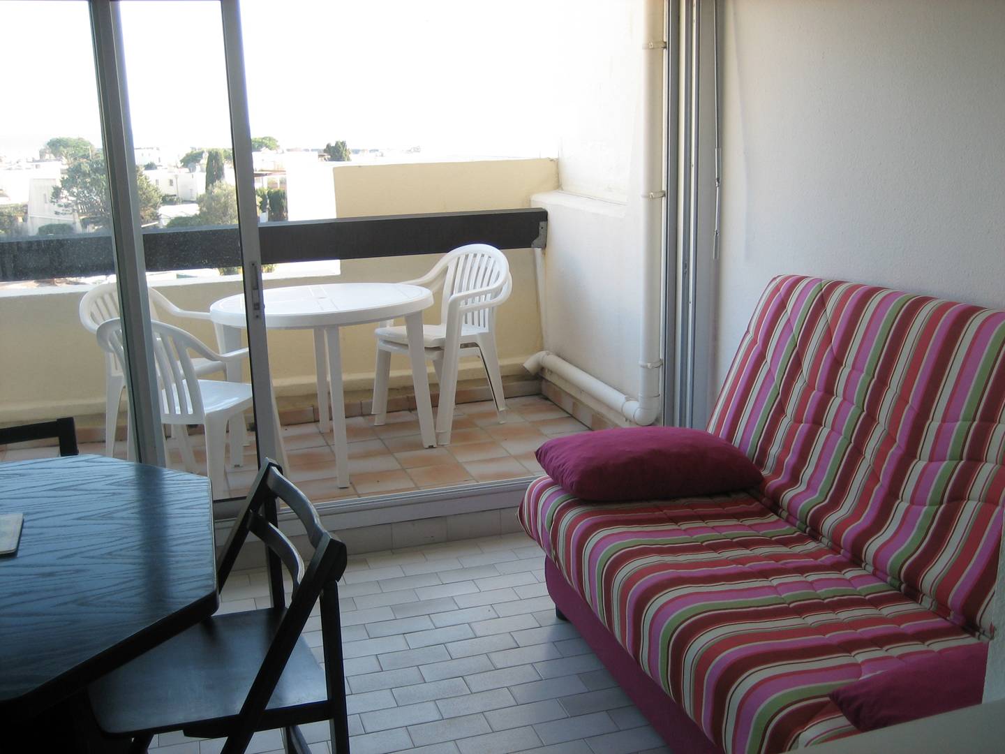 Port Nature Apartamento PN568 - 4 personas