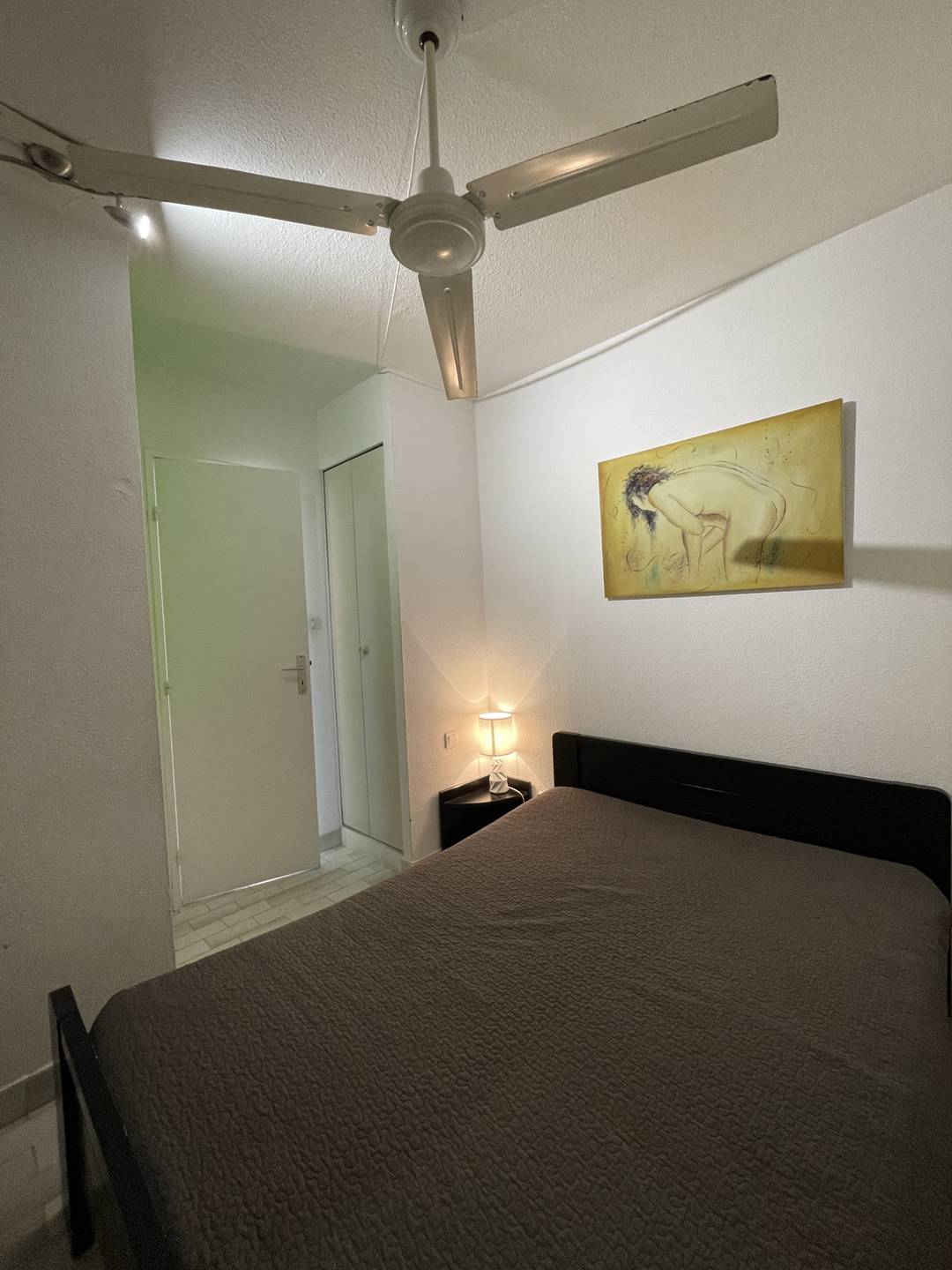 Port Nature Apartamento PN568 - 4 personas