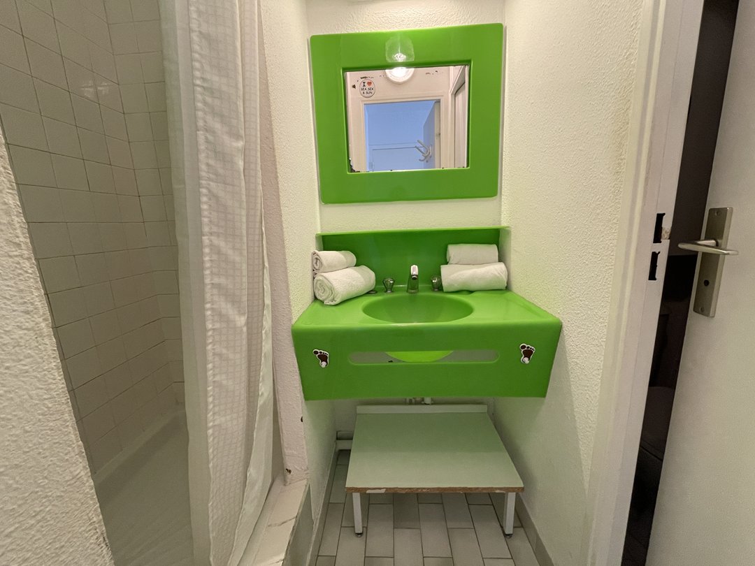 Port Nature Apartamento PN568 - 4 personas