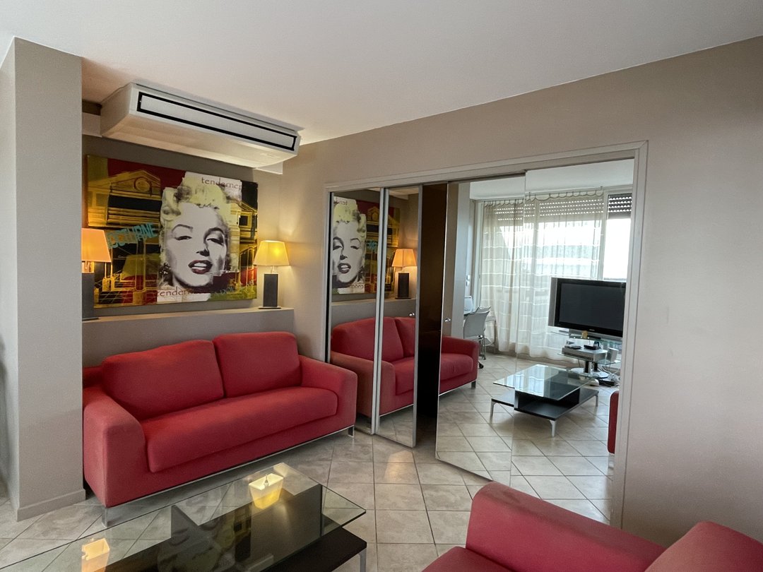 Manhattan - Appartement Héliopolis C 22 - Luxe - 4 personnes