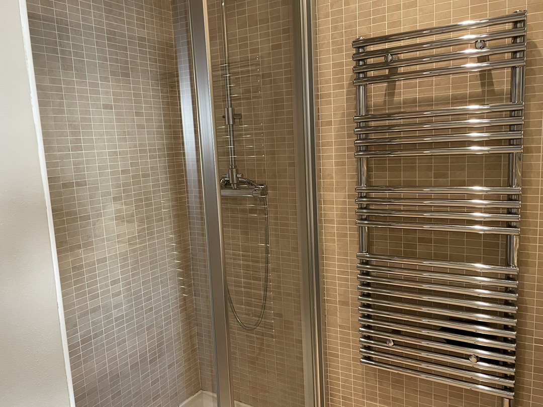Manhattan - Appartement Héliopolis C 22 - Luxe - 4 personnes