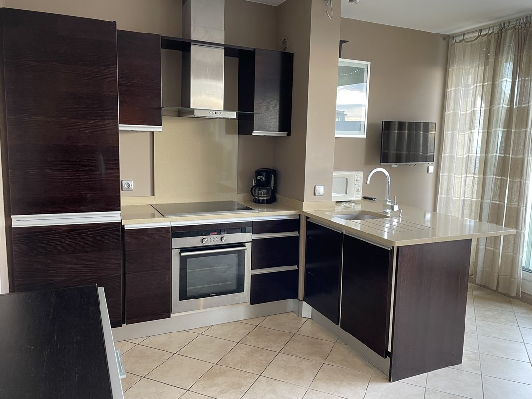 Manhattan - Appartement Héliopolis C 22 - Luxe - 4 personnes
