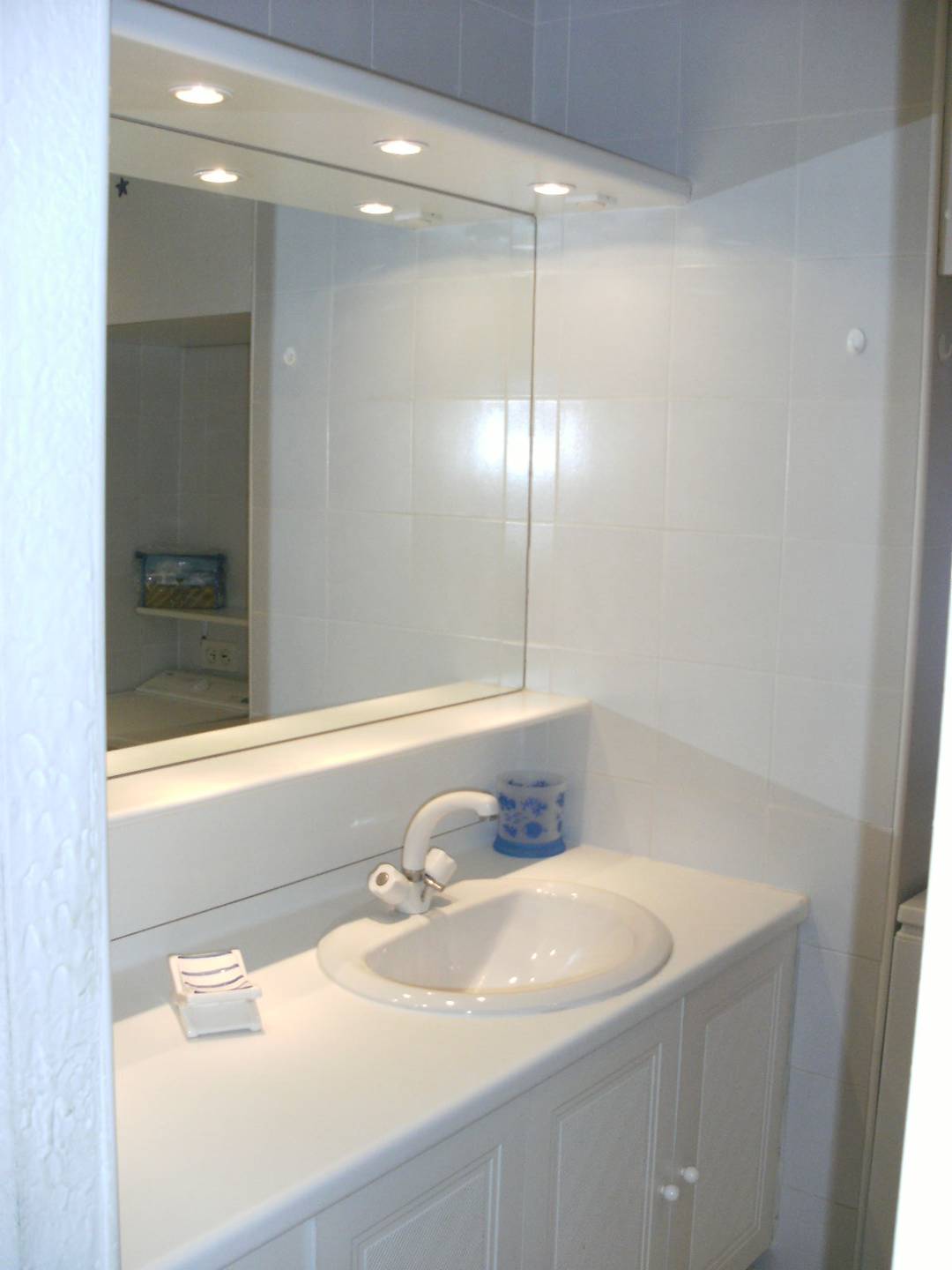 Studio Héliopolis E23 - 2 personen
