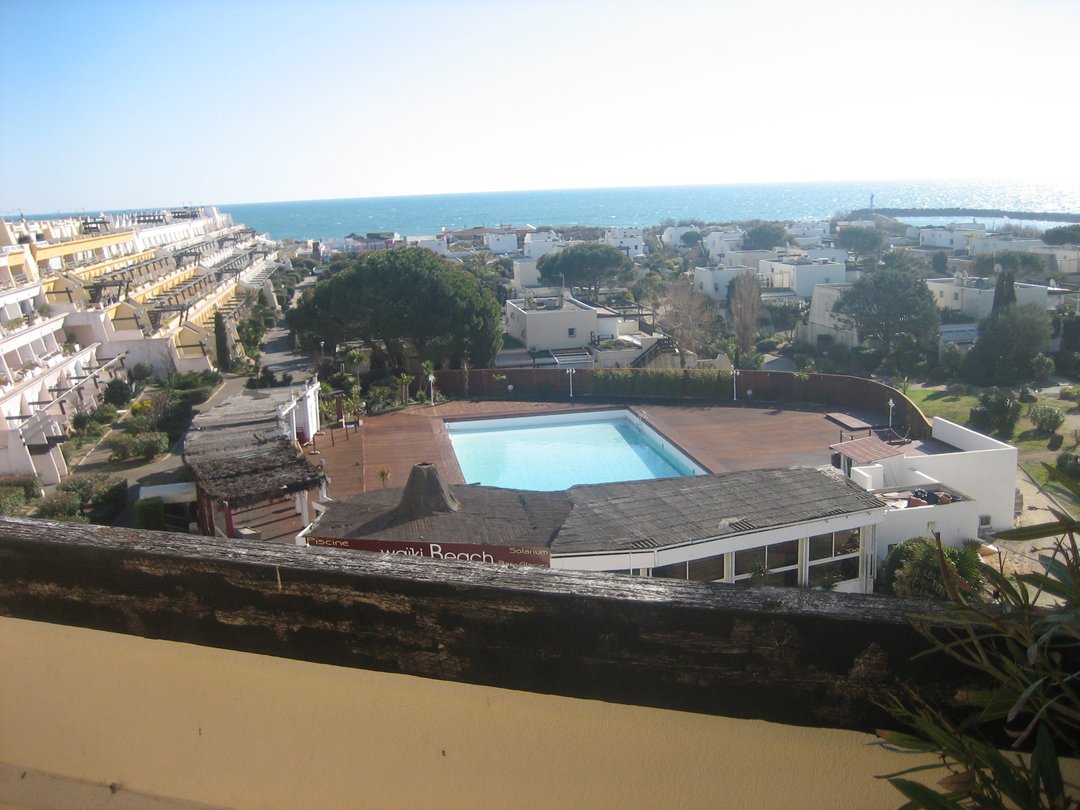 HIGHSPOT - Port Nature Duplex PN591 - Luxe - 4 persone