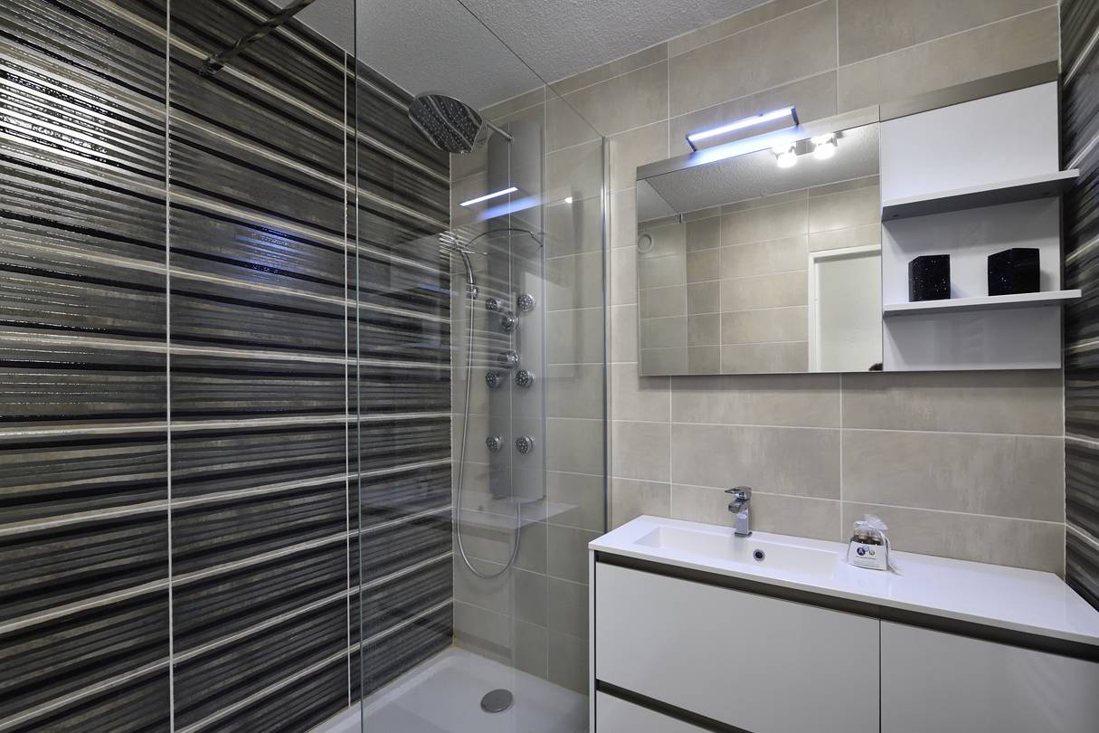 HIGHSPOT - Port Nature Duplex PN591 - Luxe - 4 personnes