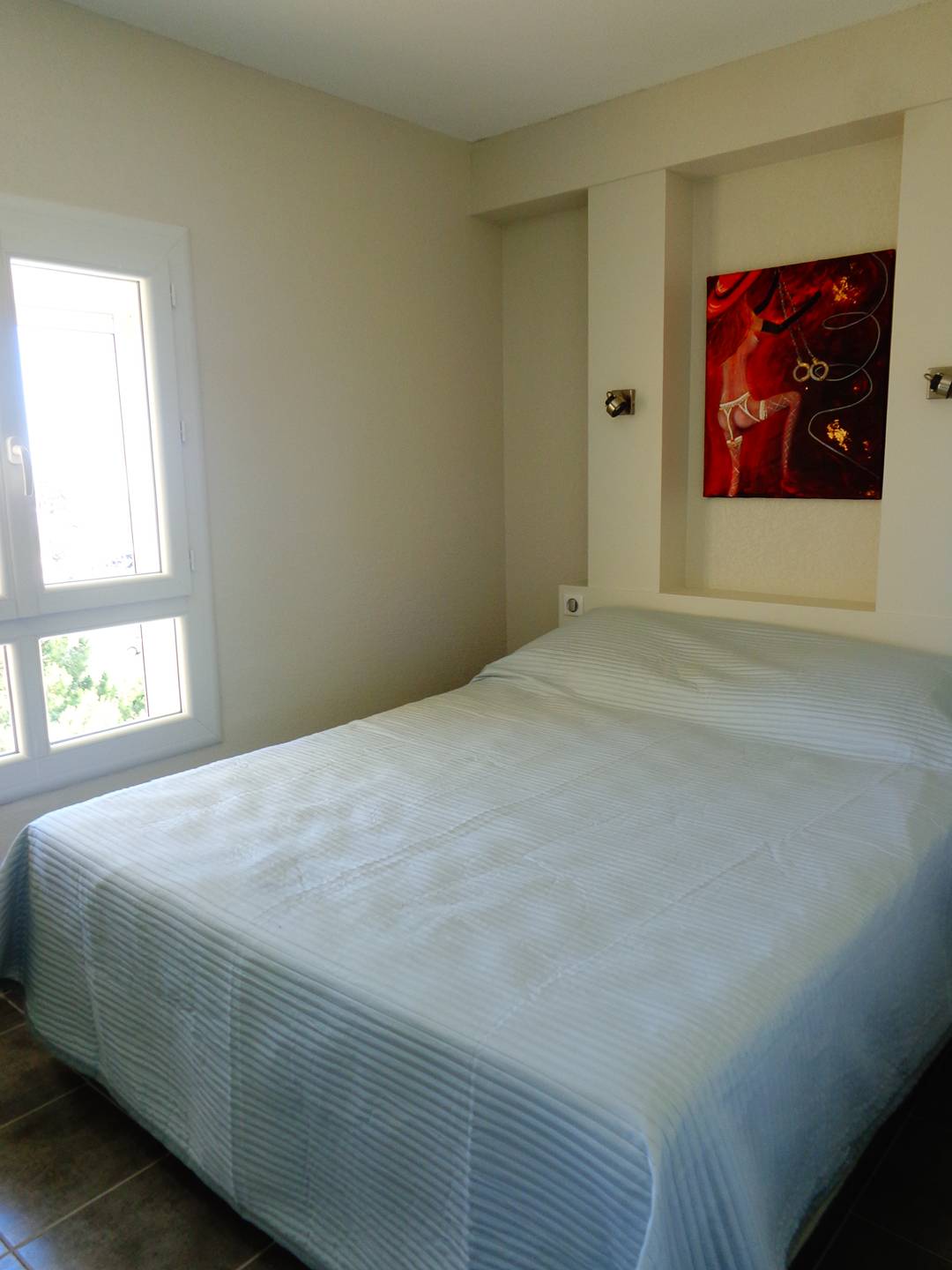 HIGHSPOT - Port Nature Duplex PN591 - Luxe - 4 persone