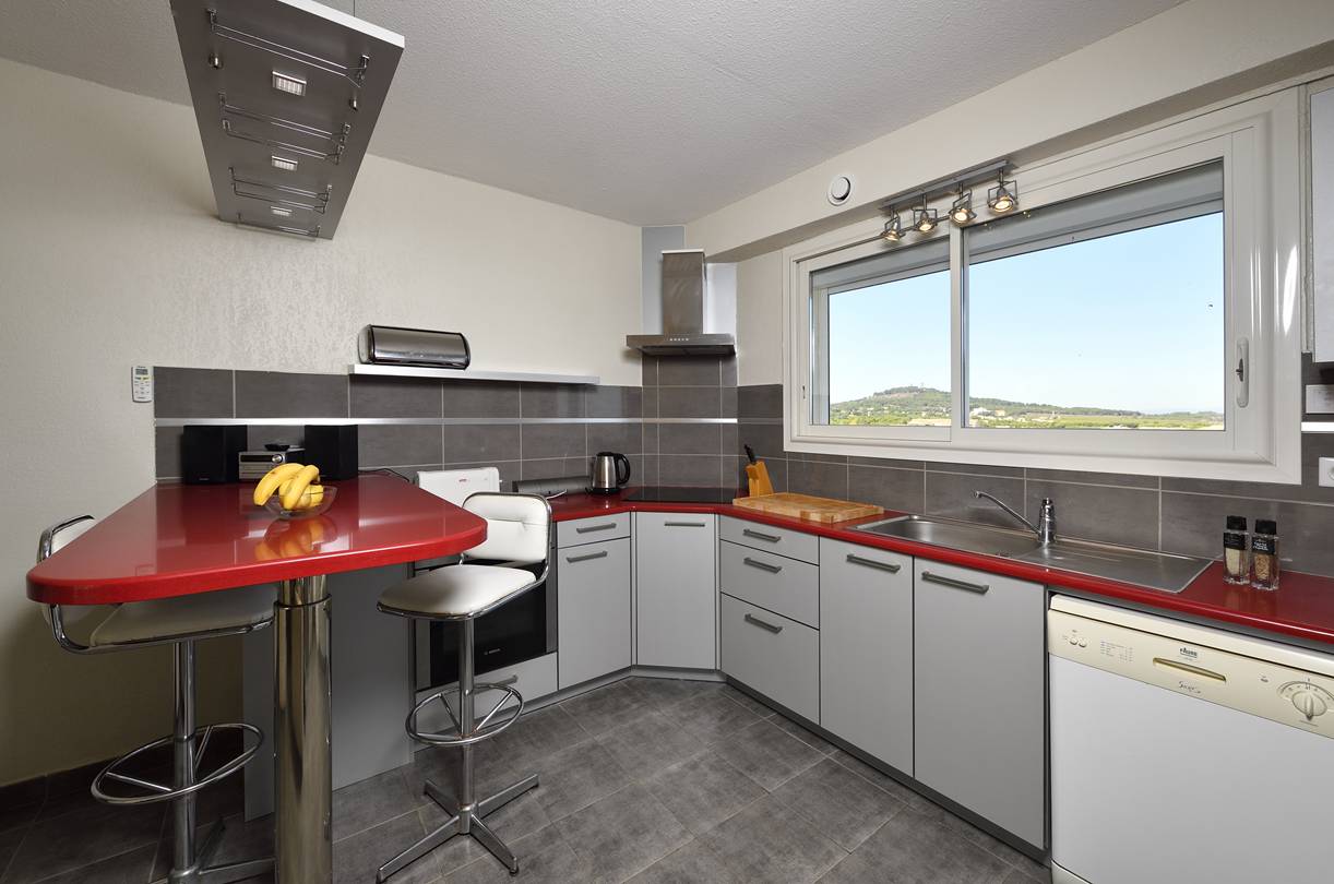 HIGHSPOT - Port Nature Duplex PN591 - Luxe - 4 persone