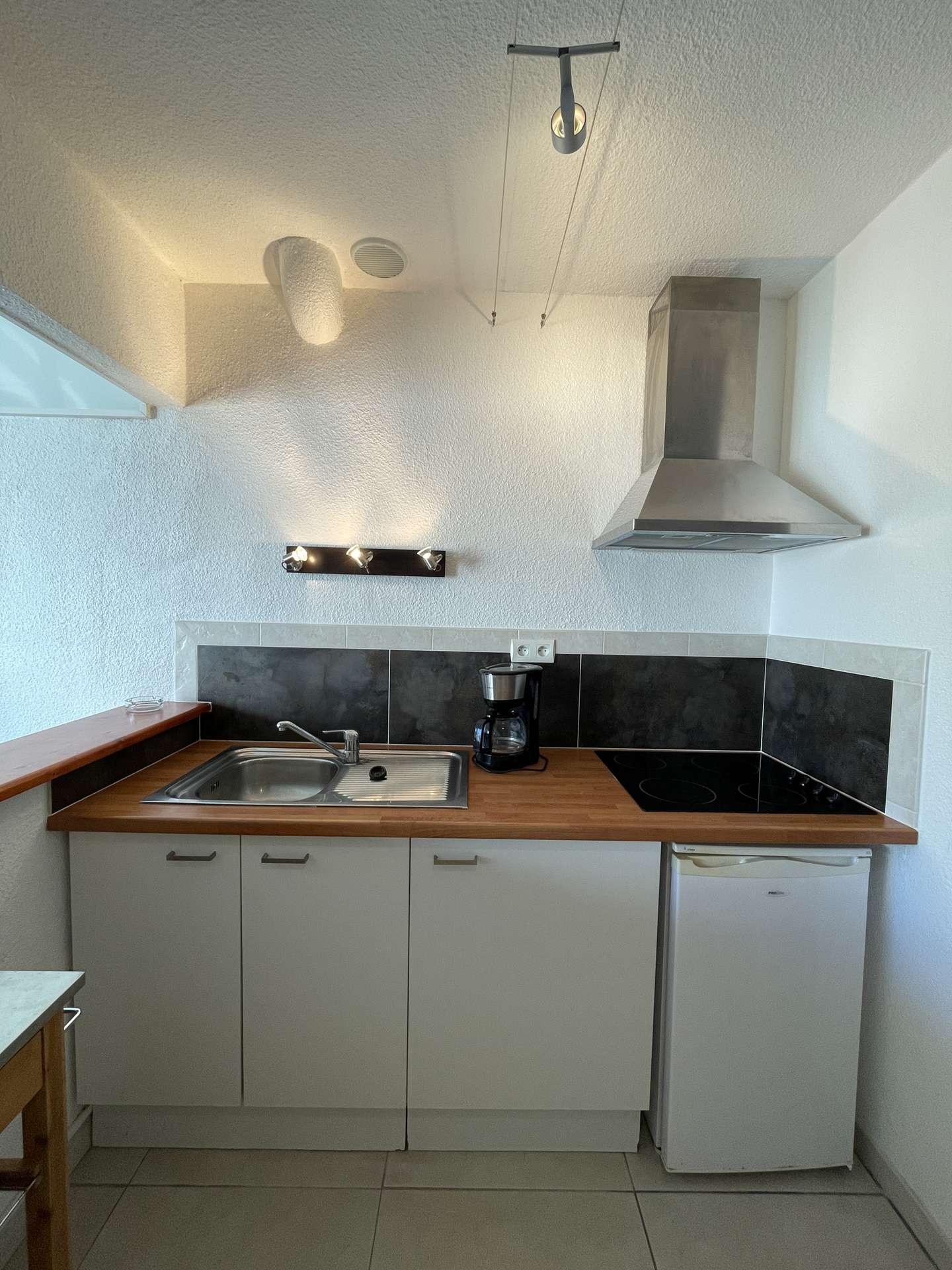 Villa Port Nature VPN59 - 2 personen