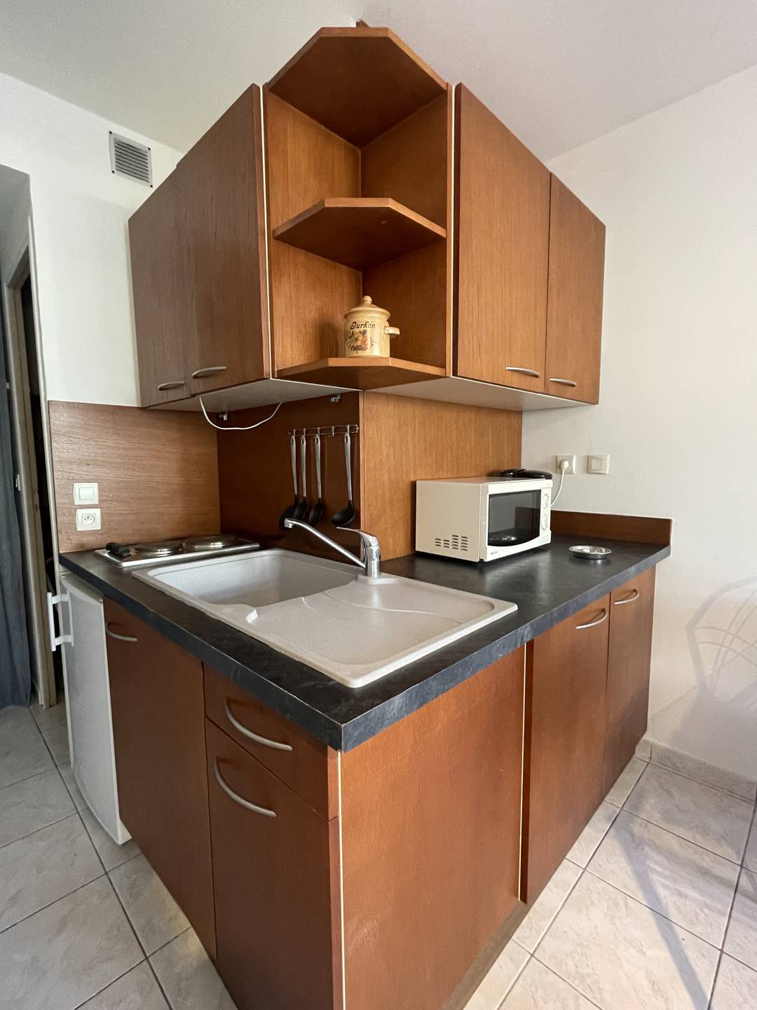 Port Nature Estudio PN83.N - 2 personas