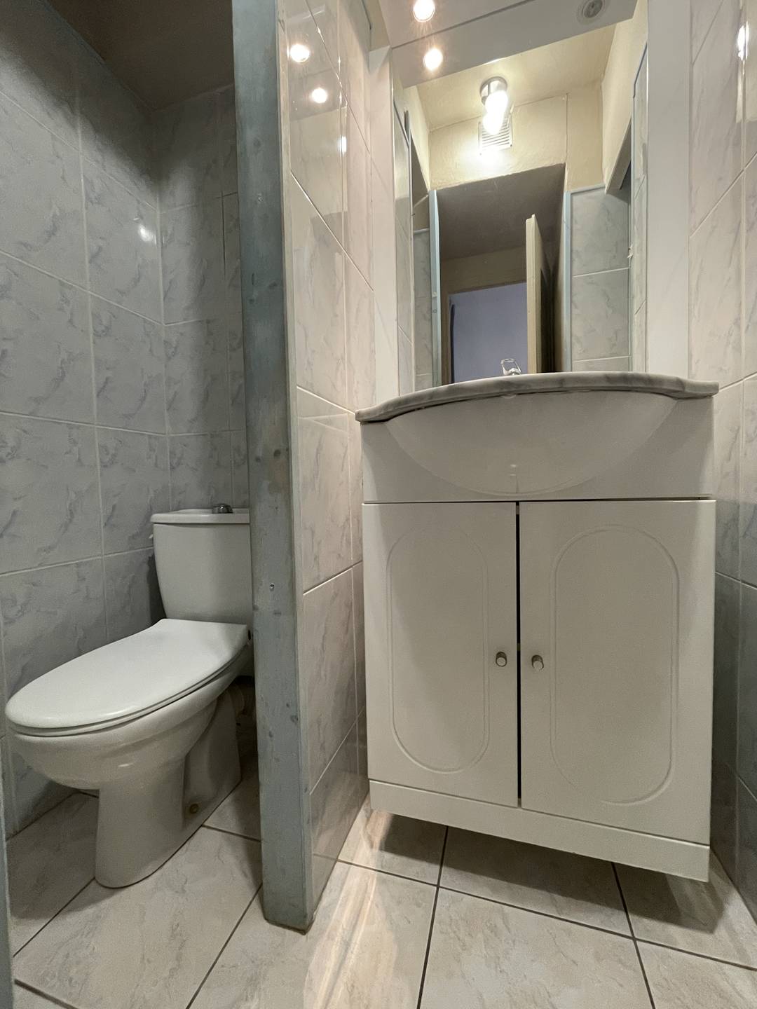 Port Nature Estudio PN83.N - 2 personas