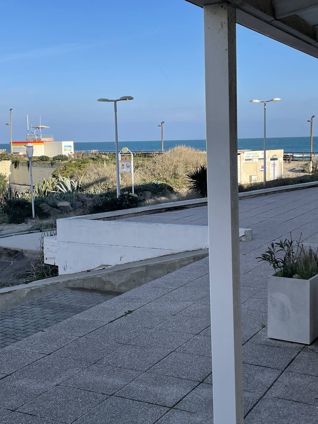 Port Nature Estudio PN83.N - 2 personas