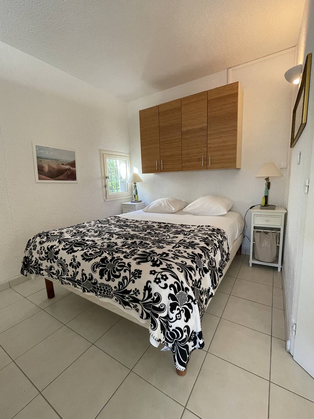 MARILYN - Villa Port Nature VPN11 - Luxe - 4 personnes