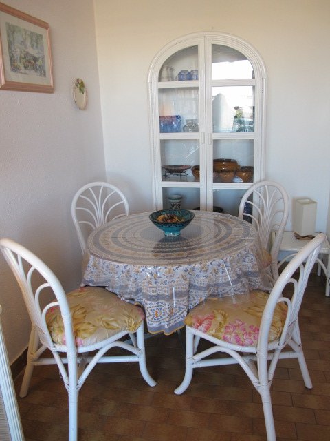 Studio Héliopolis E57 - 4 personen