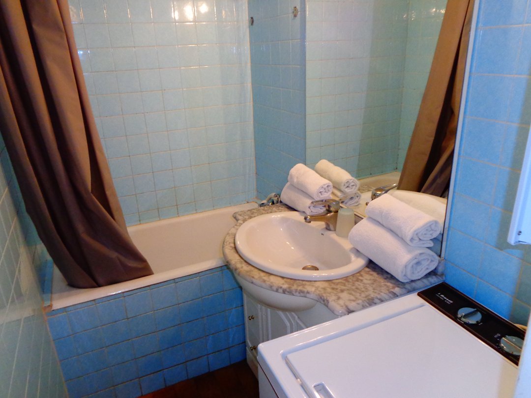 Studio Héliopolis E57 - 4 personen