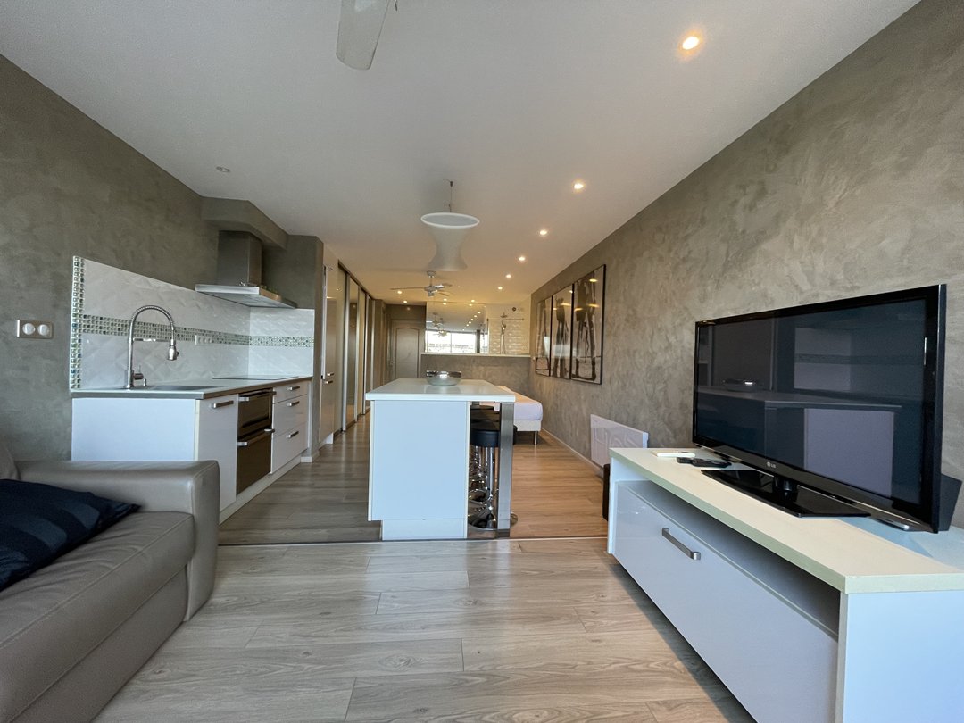 BEAULIEU - Héliopolis E79 - Luxe - 4 personen