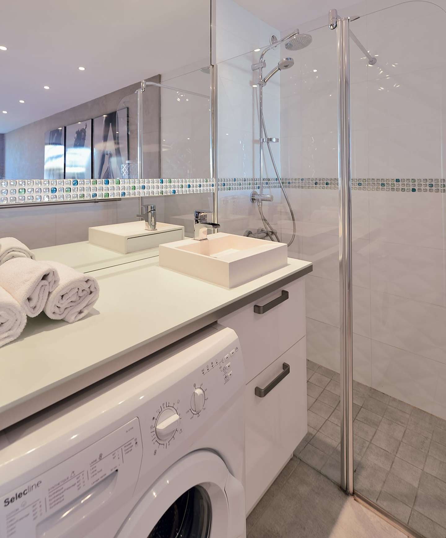 BEAULIEU - Héliopolis E79 - Luxe - 4 personen
