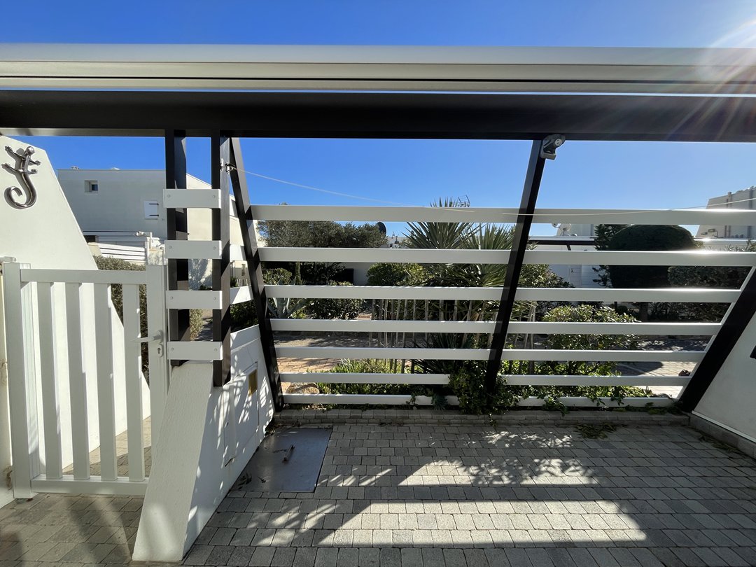 VILLA SAVANNAH - Villa Port Nature VPN105 - Luxe - 4 personas