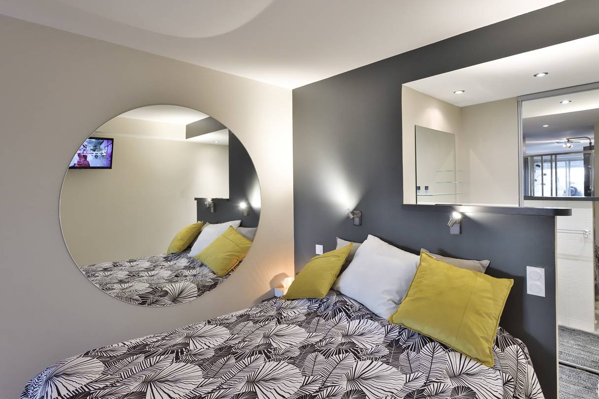 AGATHA - Port Nature Studio PN811 - Luxe - 2 people