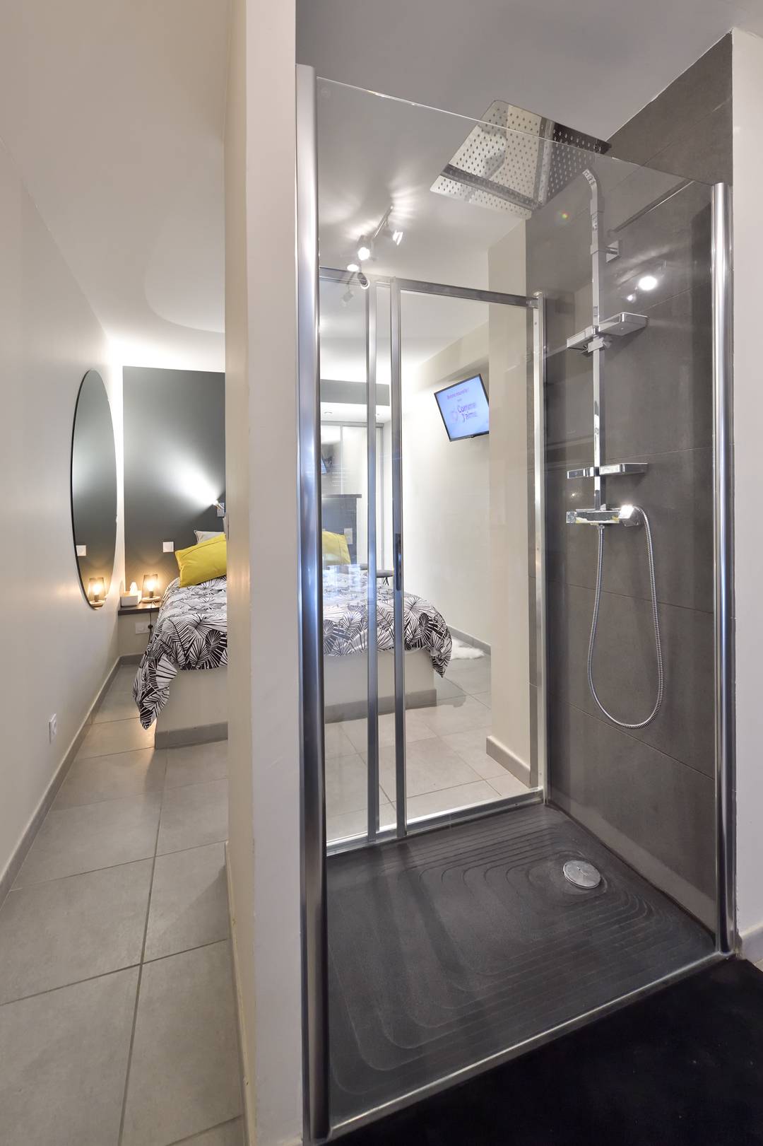 AGATHA - Port Nature Studio PN811 - Luxe - 2 people