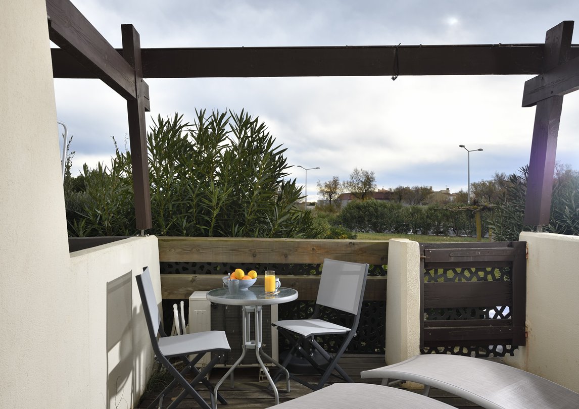 AGATHA - Port Nature Studio PN811 - Luxe - 2 people