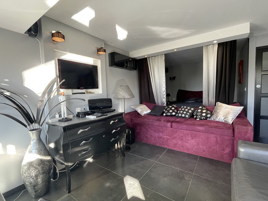 LE LOFT - Villa Port Nature VPN85 - Luxe - 4 personnes