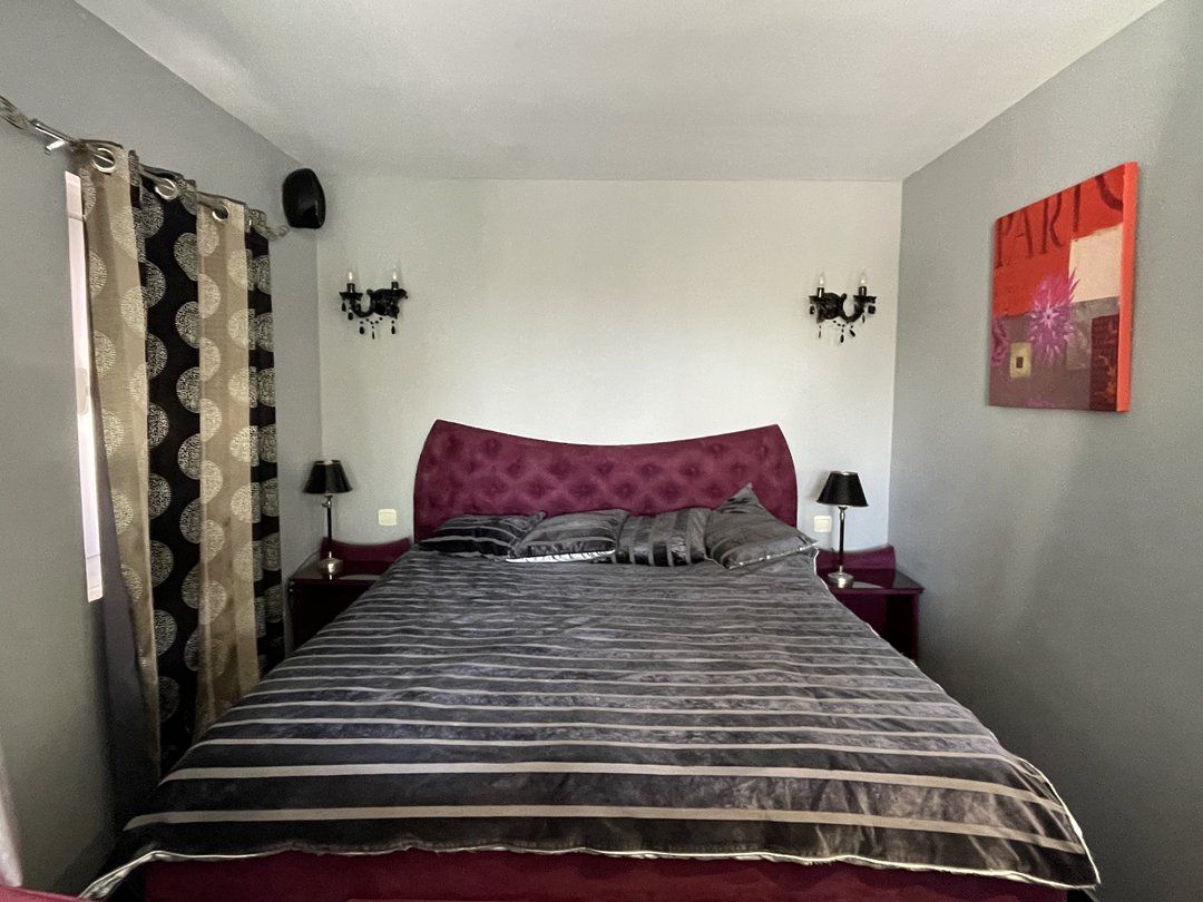 LE LOFT - Villa Port Nature VPN85 - Luxe - 4 personnes