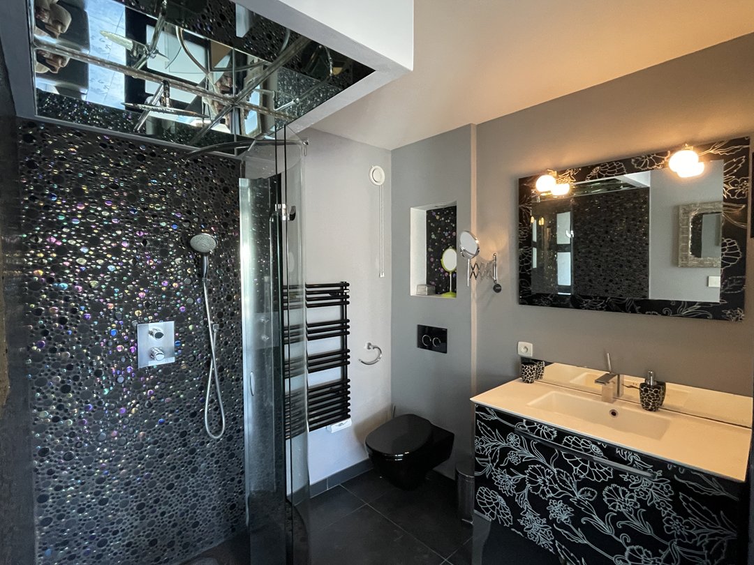 LE LOFT - Villa Port Nature VPN85 - Luxe - 4 personen