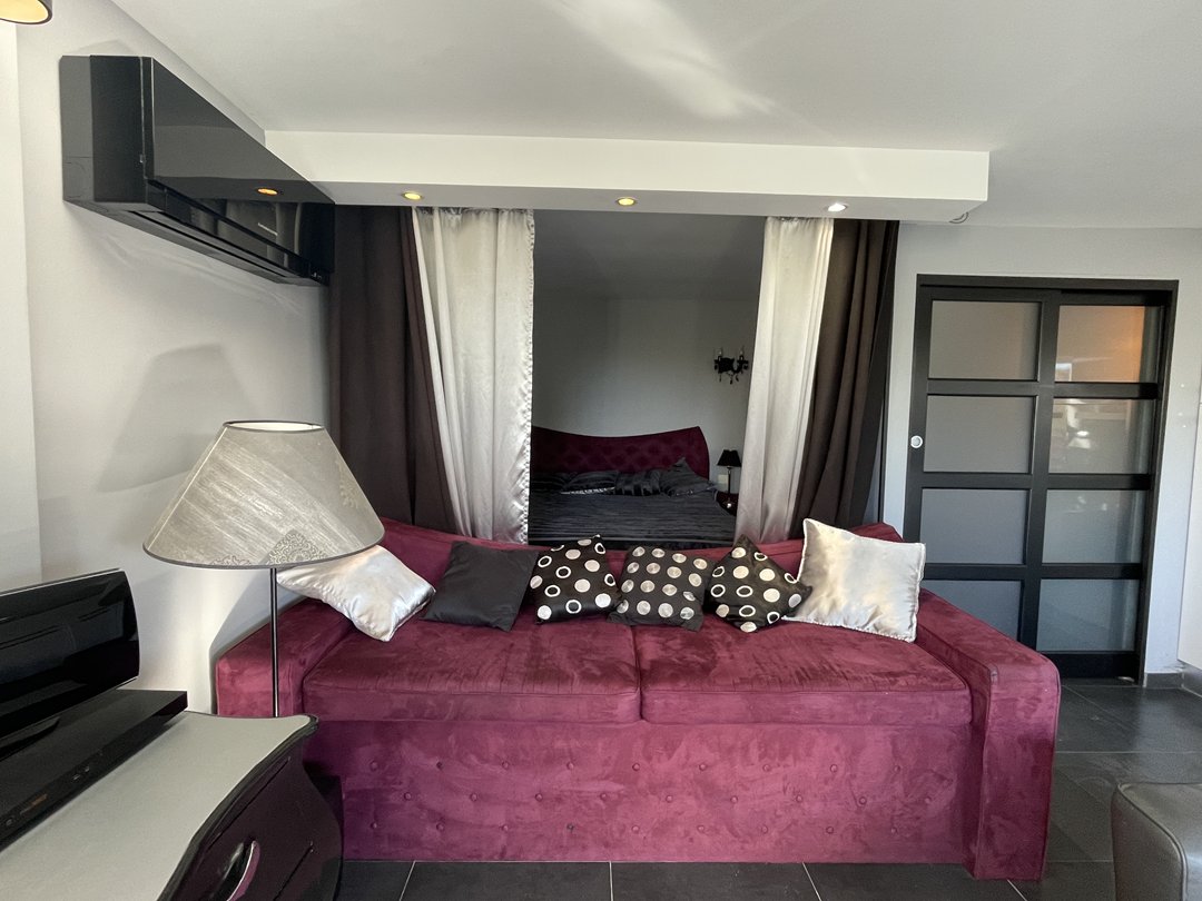 LE LOFT - Villa Port Nature VPN85 - Luxe - 4 personnes