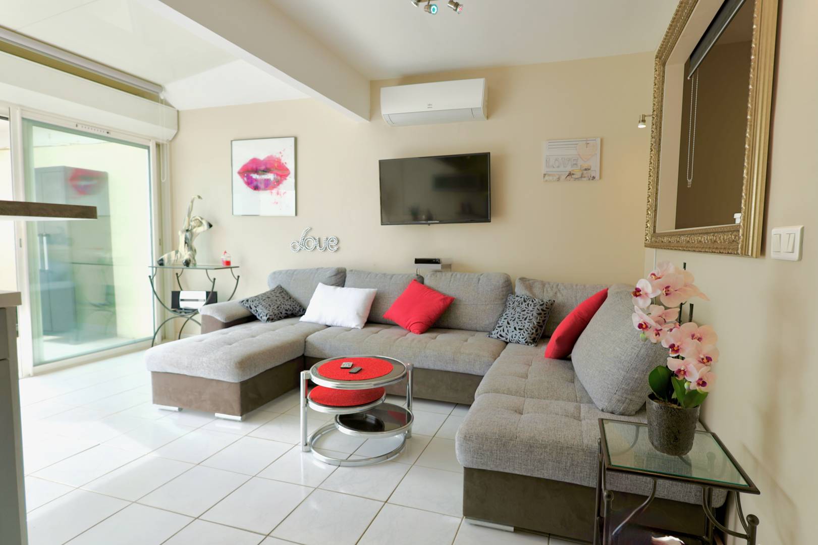 CYBELE - Villa Port Nature VPN73 - Luxe - 2 persone