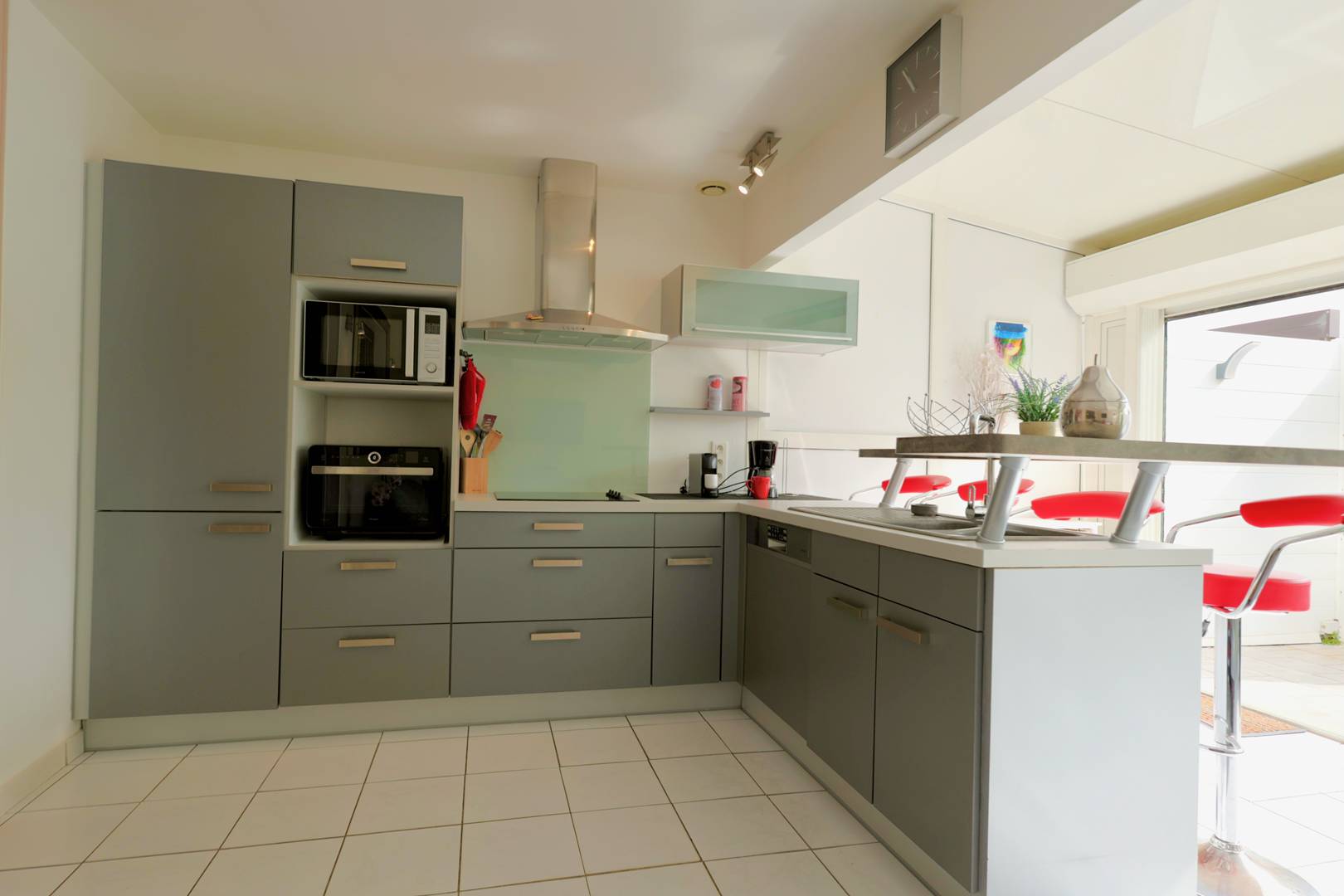 CYBELE - Villa Port Nature VPN73 - Luxe - 2 persone