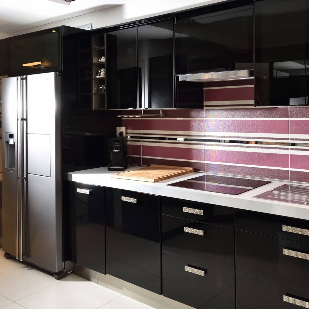 AMOUR AMOUR - Héliopolis Appartement K209 - Luxe - 4 personen