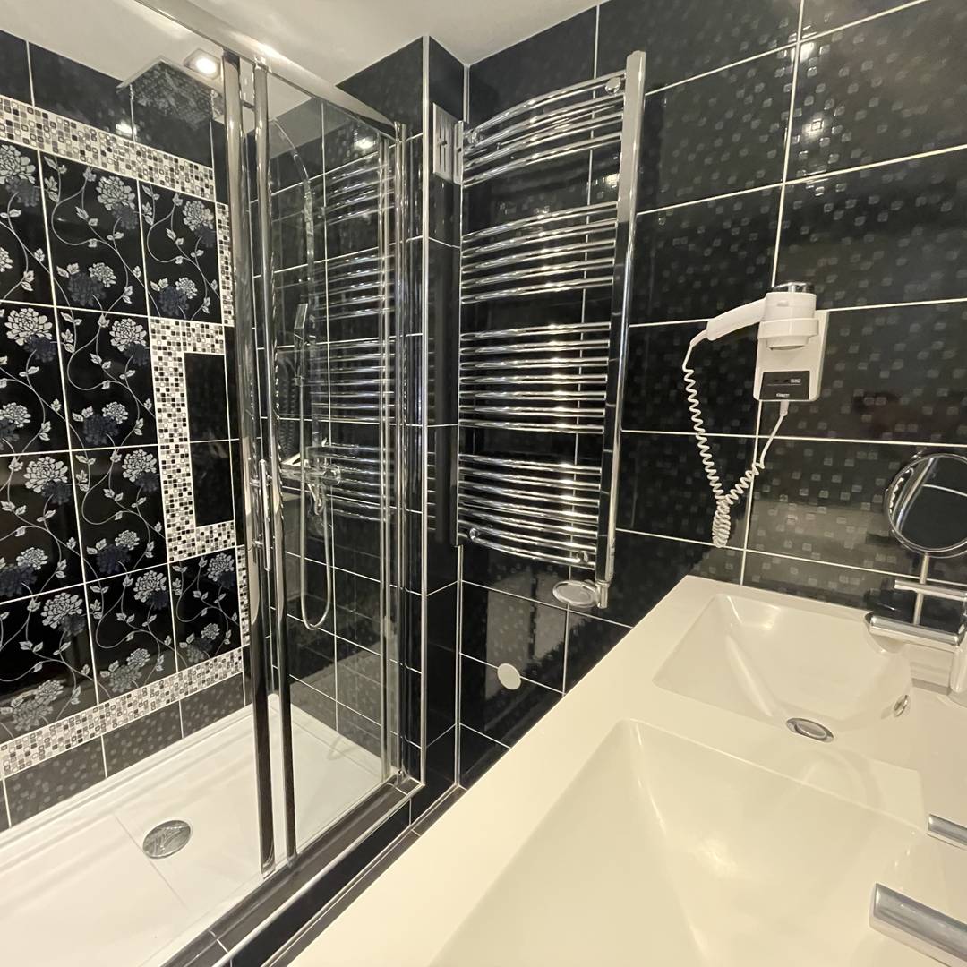 AMOUR AMOUR - Héliopolis Appartement K209 - Luxe - 4 personen