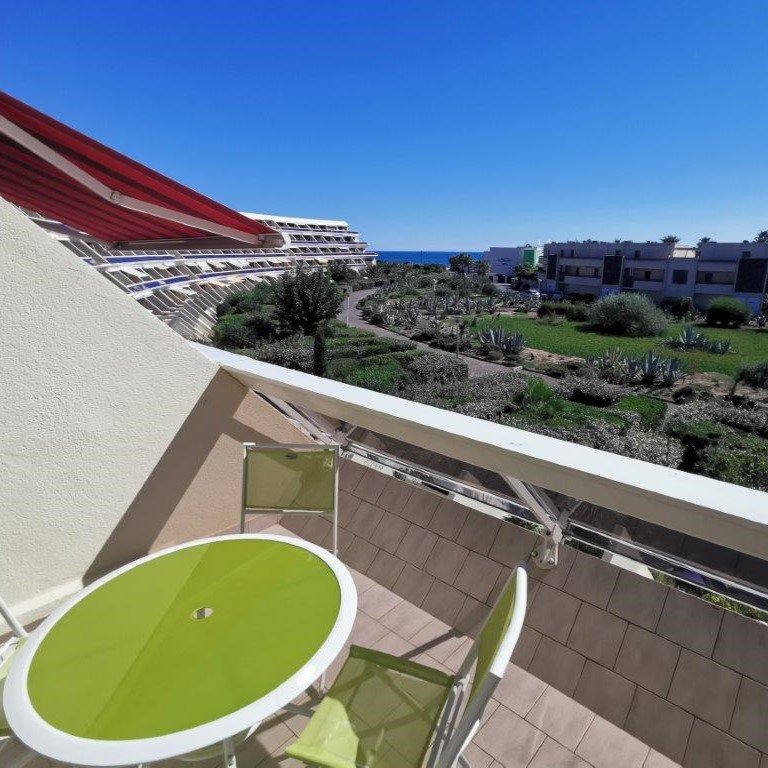 AMOUR AMOUR - Héliopolis Appartement K209 - Luxe - 4 personen