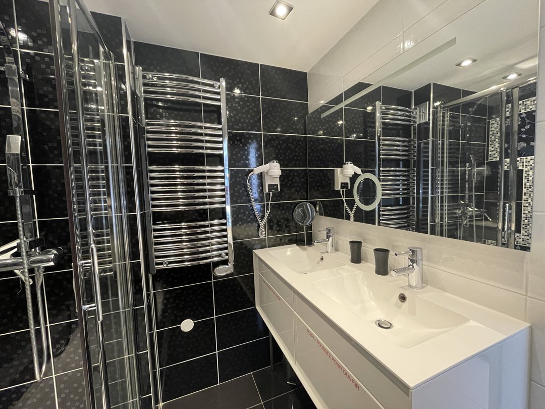 AMOUR AMOUR - Héliopolis Appartement K209 - Luxe - 4 personen