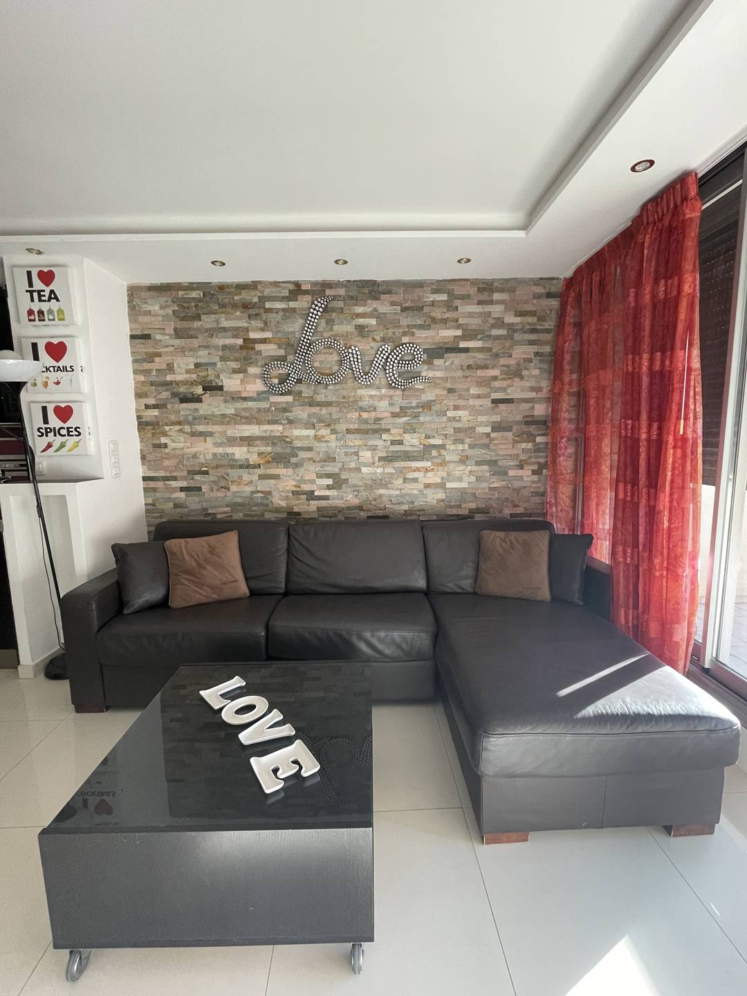 AMOUR AMOUR - Héliopolis Appartement K209 - Luxe - 4 personen