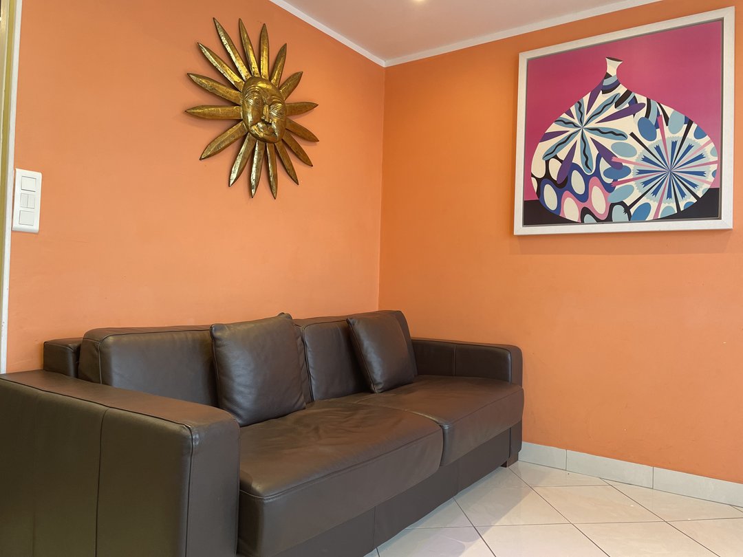 SUNNY - Studio Héliopolis D 16 - Luxe - 2 personnes