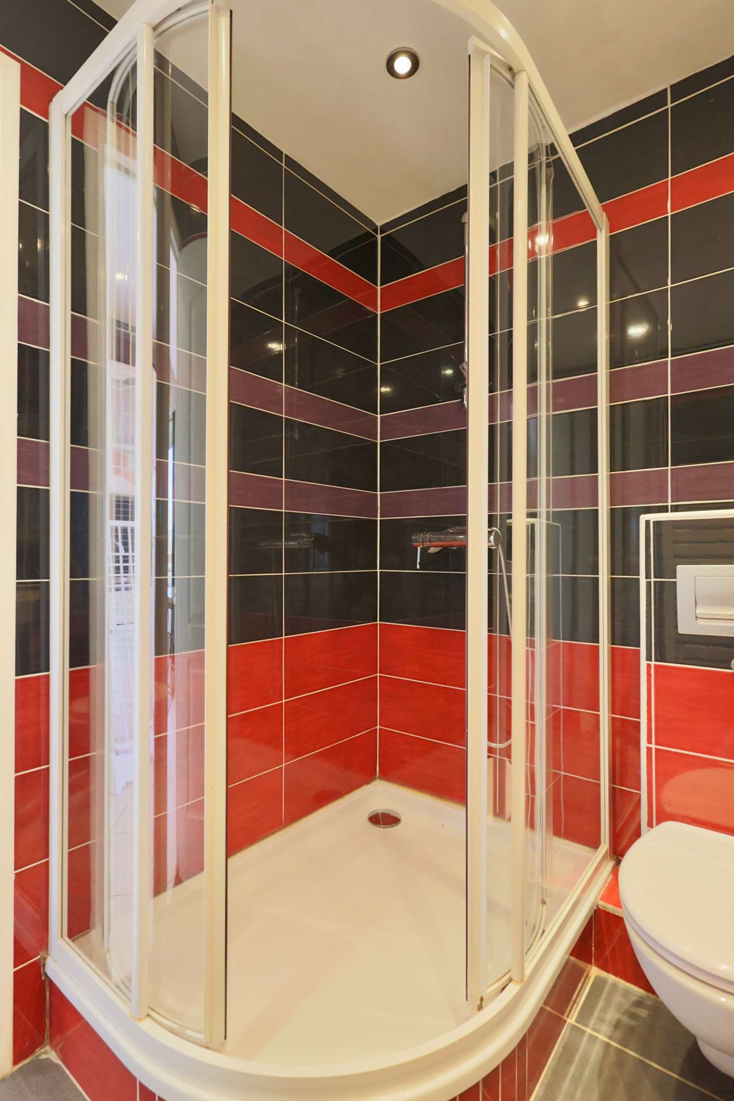 SUNNY - Monolocale Héliopolis D 16 - Lusso - 2 persone