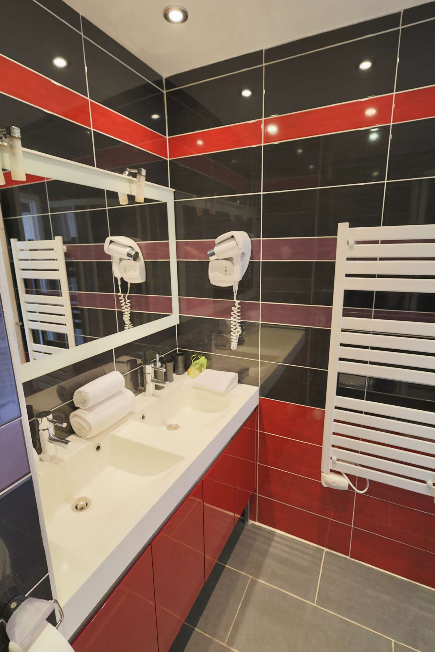 SUNNY - Monolocale Héliopolis D 16 - Lusso - 2 persone