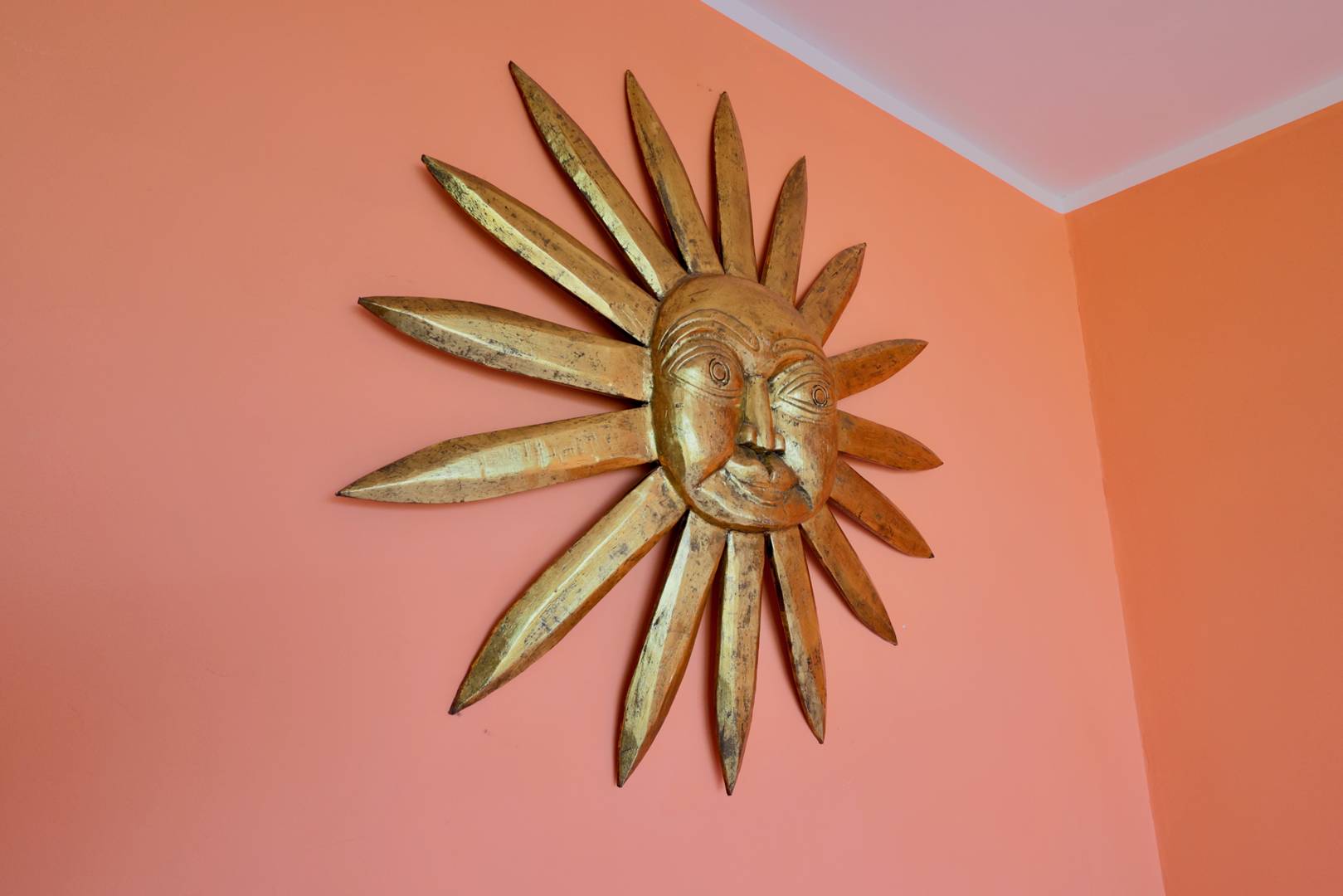 SUNNY - Monolocale Héliopolis D 16 - Lusso - 2 persone