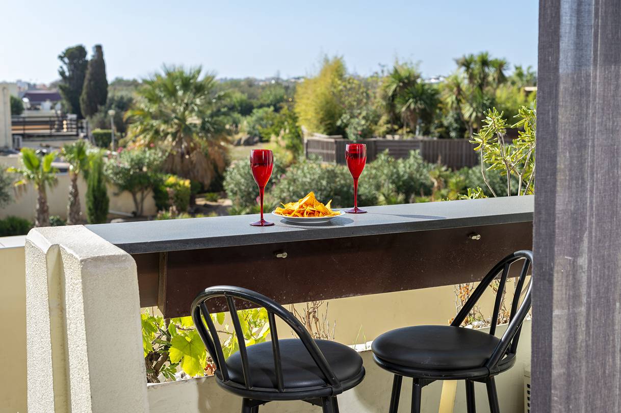 QUINSHI - Port Nature Appartamento PN416 - Luxe - 2 persone
