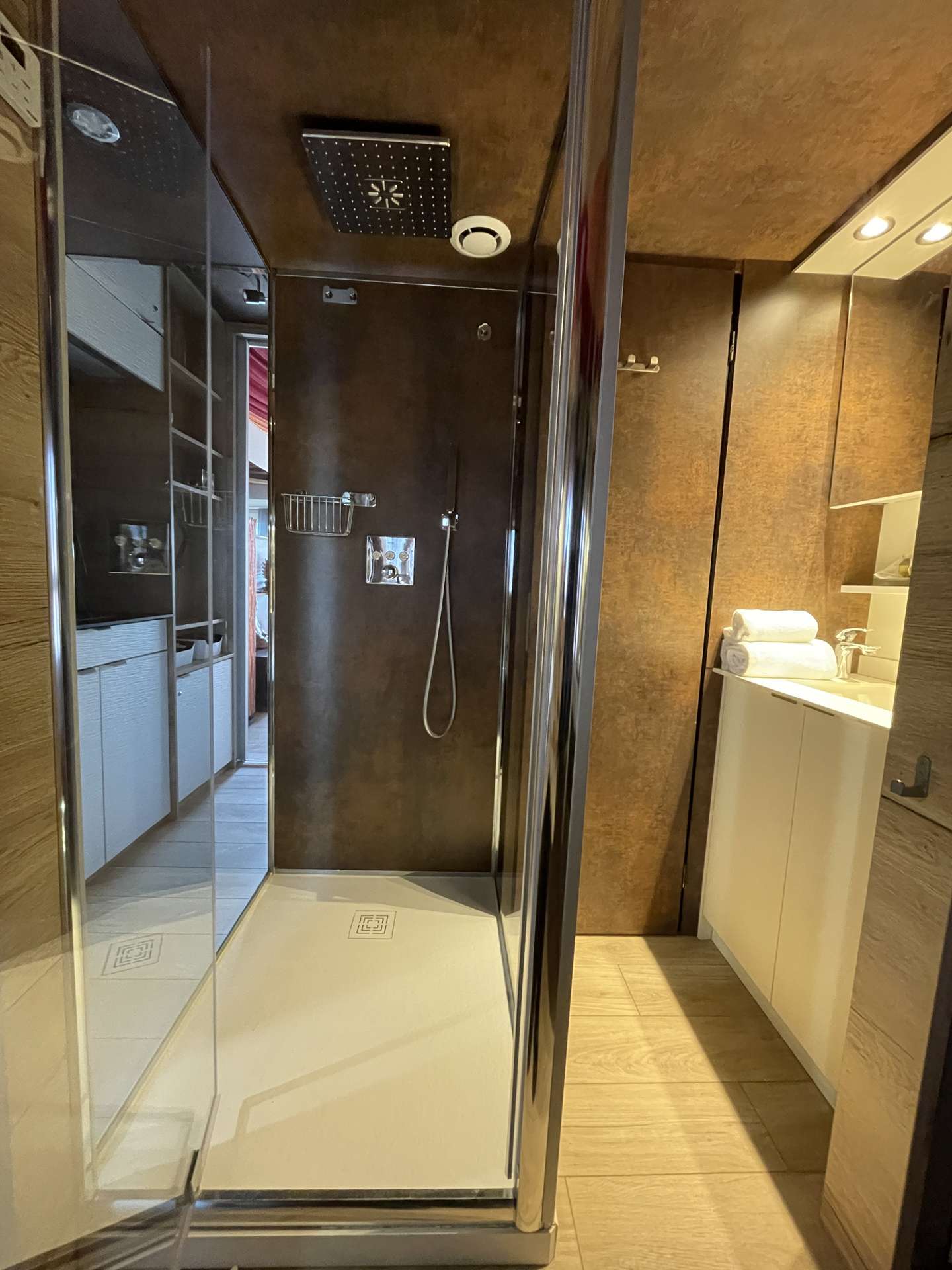 QUINSHI - Port Nature Apartamento PN416 - Luxe - 2 personas