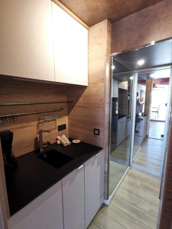 QUINSHI - Port Nature Appartamento PN416 - Luxe - 2 persone