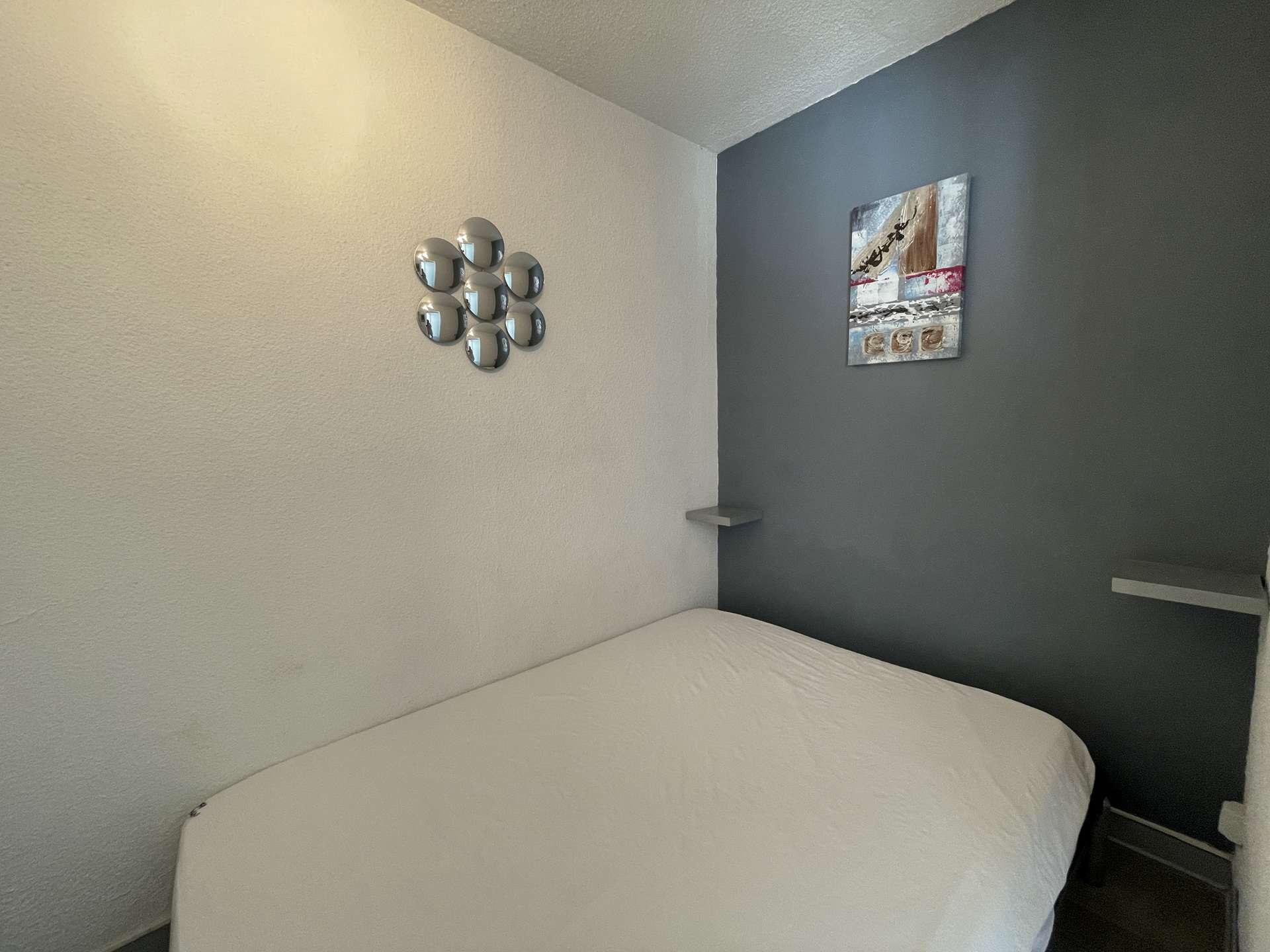 Héliopolis Piso  F51 - 4 personas