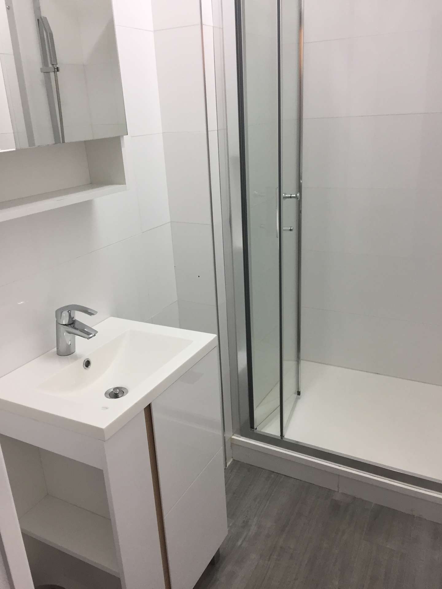 Héliopolis Piso  F51 - 4 personas
