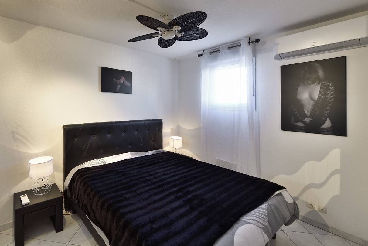 AMNESY - Natura Beach - Appartamento NB301 - Luxe - 4 persone