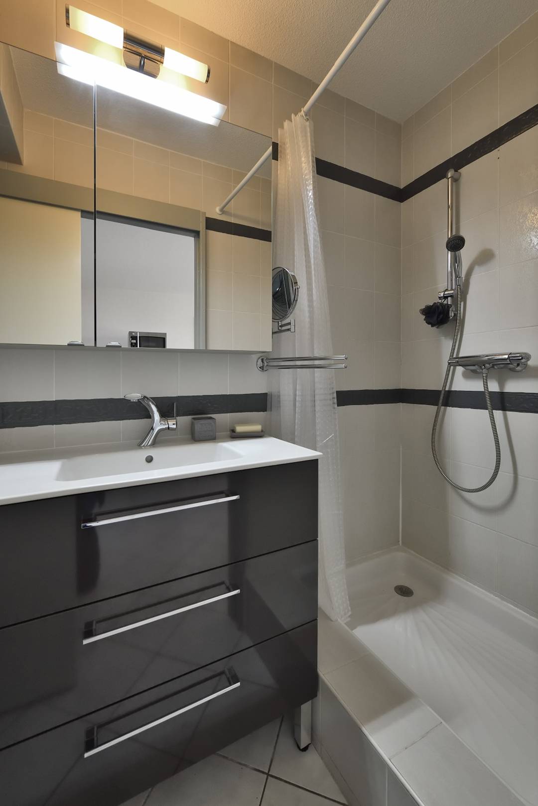 AMNESY - Natura Beach - Appartamento NB301 - Luxe - 4 persone